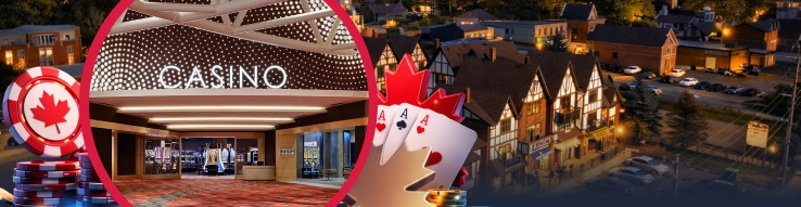 History of Gambling in Pickering