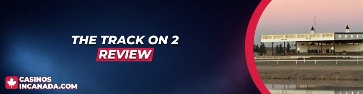 The Track on 2 Review