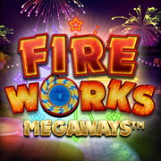 Fireworks Megaways By Big Time Gaming