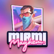 Miami Mayhem