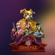 The Crime File