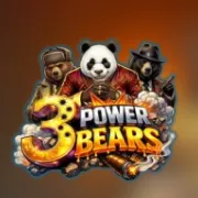 3 Power Bears