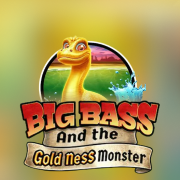 Big Bass & The Gold Ness Monster