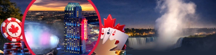 History of Gambling in Niagara Falls
