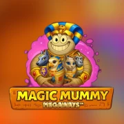 Magic Mummy Megaways