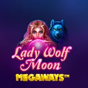 Lucky Lady Moon Megaways