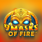 9 Masks Of Fire
