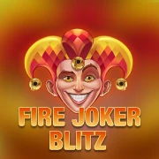 Fire Joker Blitz