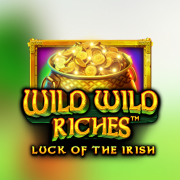 Wild Wild Riches