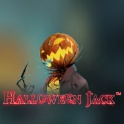 Halloween Jack