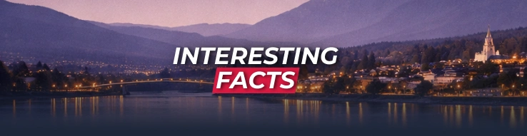Interesting Facts About Maple Ridge