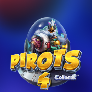 Pirots 4