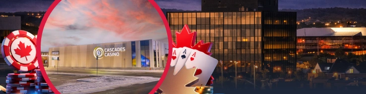 History of Gambling in North Bay