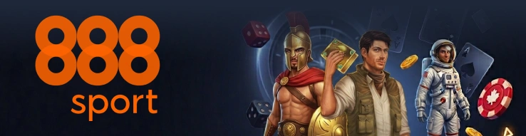 888 Sport Casino