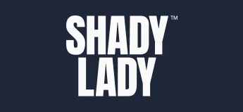 Shady Lady logo