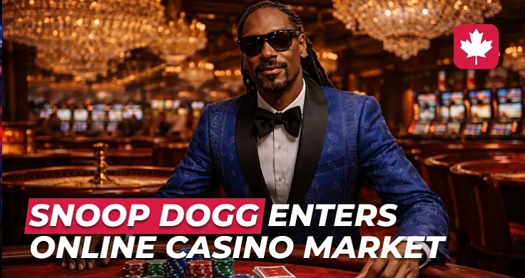 Dogg House Casino: Snoop Dogg Opens His Gambling Project in America