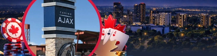 History of Gambling in Ajax