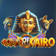 Code of Cairo