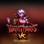 Nightmares vs GigaBlox