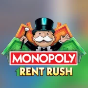 Monopoly Rent Rush