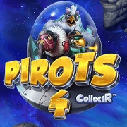 Pirots 4