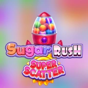Sugar Rush Super Scatter