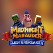 Midnight Marauder ClusterBreaker