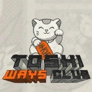 Toshi Ways Club