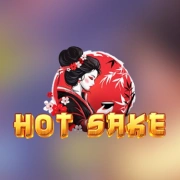 Hot Sake