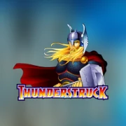 Thunderstruck