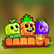 King Carrot