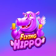 Flying Hippo