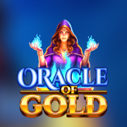 Oracle of Gold