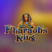 Pharaoh’s Ring