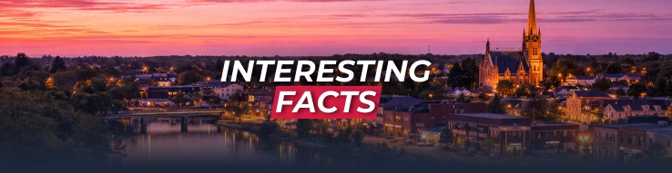 Interesting Facts About Woodstock