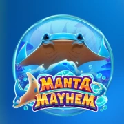  Manta Mayhem