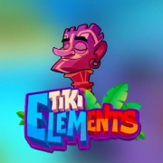 Tiki Elements