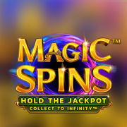 Magic Spins