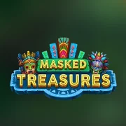 Masked Treasures