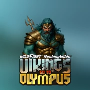Vikings Go To Olympus