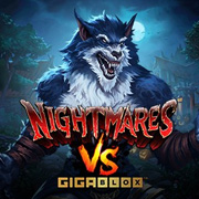 Nightmares Vs GigaBlox by Yggdrasil