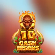 10 Cash Bisons