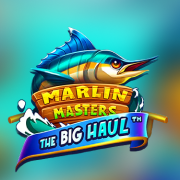 Marlin Masters The Big Haul