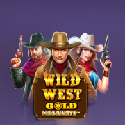 Wild West Gold Megaways