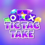 Tic Tac Take