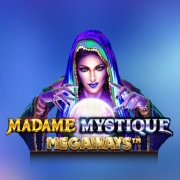 Madame Mystique Megaways