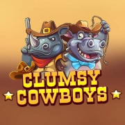 Clumsy Cowboys