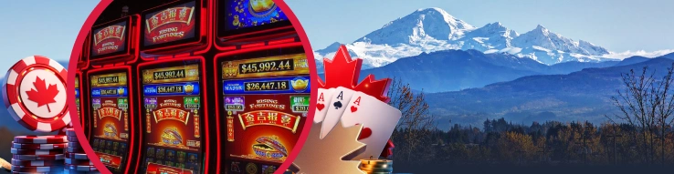 History of Gambling in Abbotsford