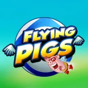 Flying Pigs