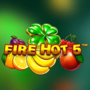 Fire Hot 5